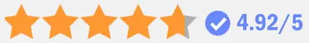 BioTrust Collagen 5 star rating