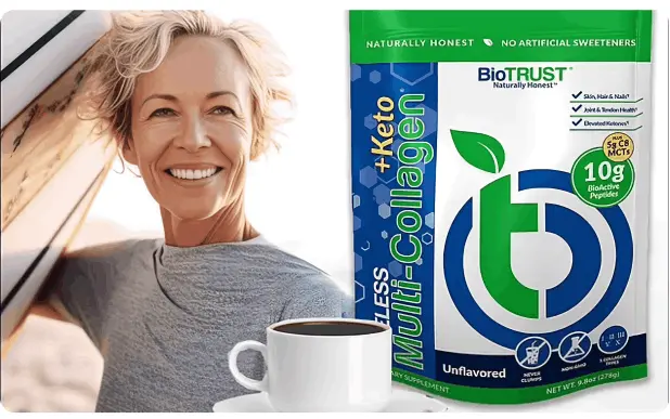 BioTrust Collagen